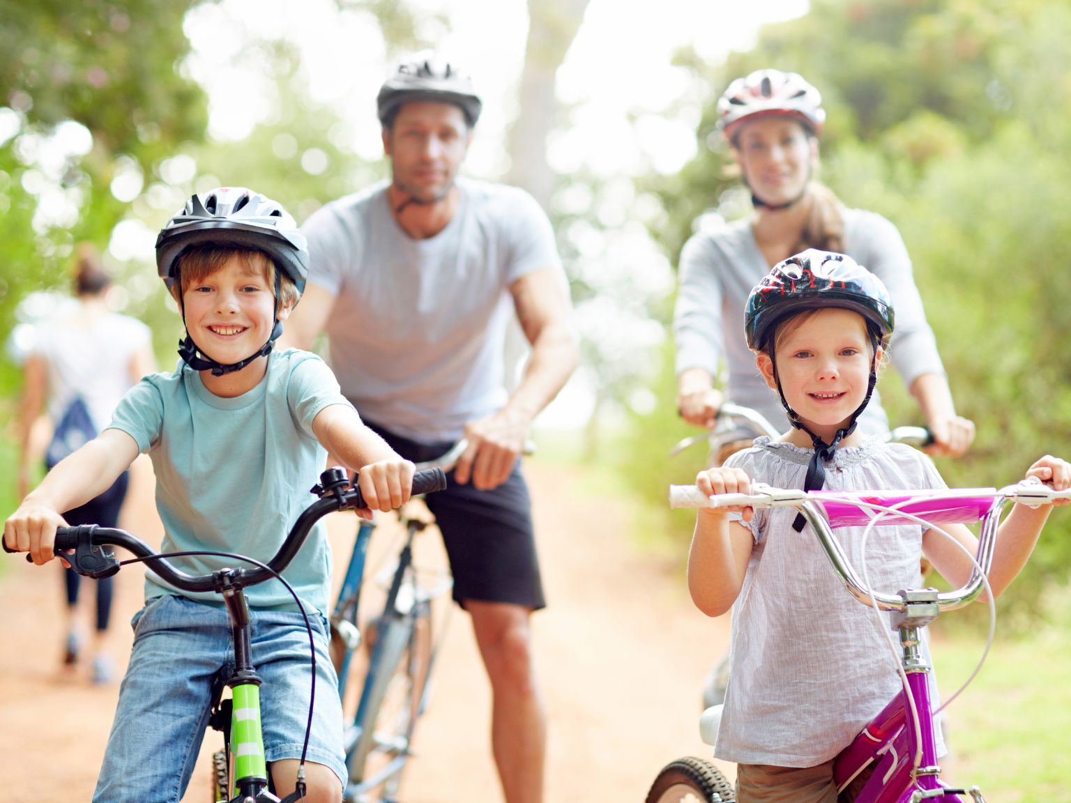 12 Fun Spring Family Activities to Welcome in the Season