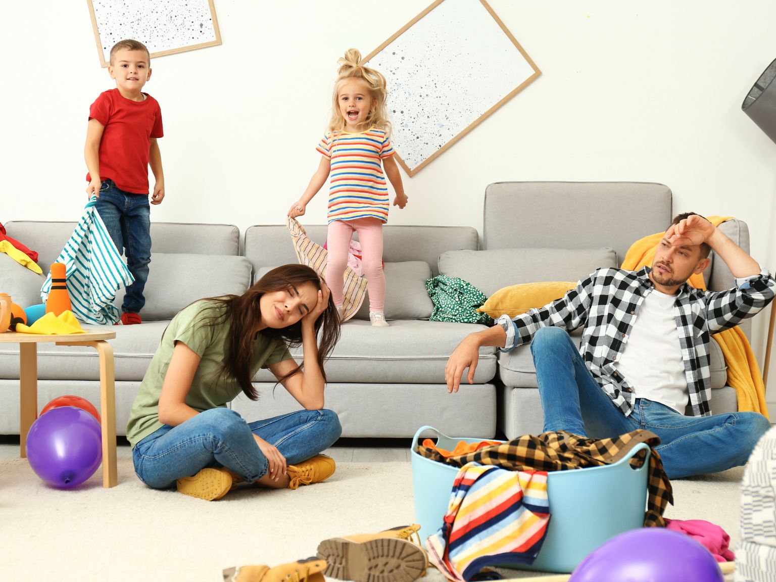 9 Parenting Wins and Lessons You Learn the Hard Way
